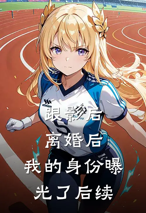 跟影后离婚后，我的身份曝光了后续