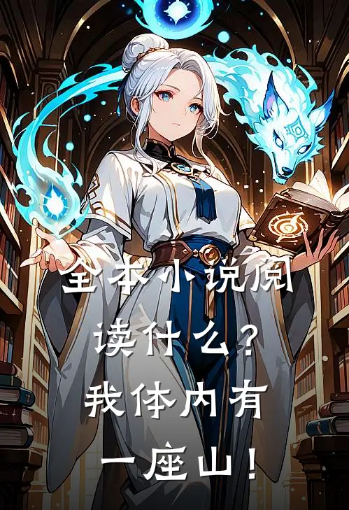 全本小说阅读什么？我体内有一座山！