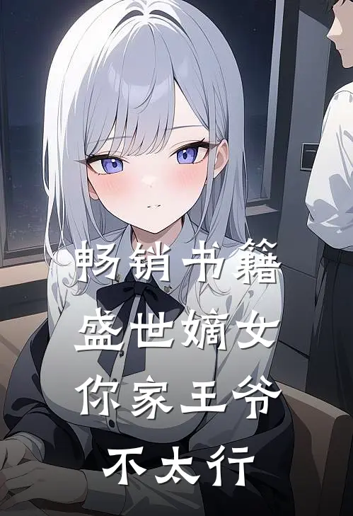 畅销书籍盛世嫡女：你家王爷不太行