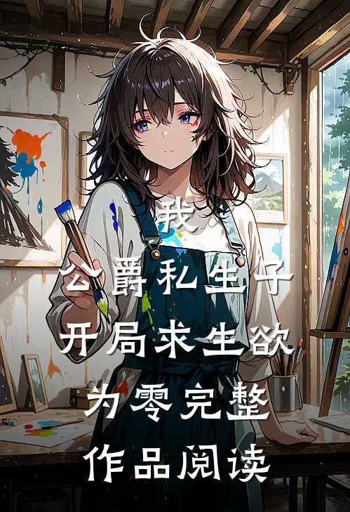 我，公爵私生子，开局求生欲为零完整作品阅读