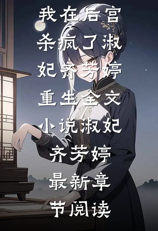 惨遭灭门后，我在后宫杀疯了淑妃齐芳婷重生全文小说淑妃齐芳婷最新章节阅读