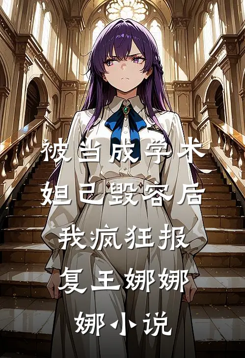 被当成学术妲己毁容后，我疯狂报复王娜娜娜小说