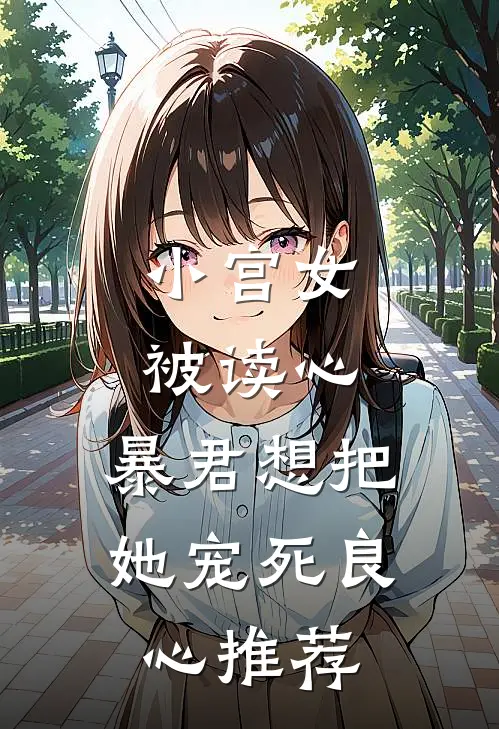 小宫女被读心，暴君想把她宠死良心推荐