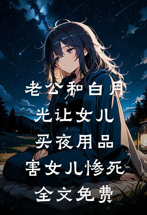 老公和白月光让女儿买夜用品，害女儿惨死全文免费