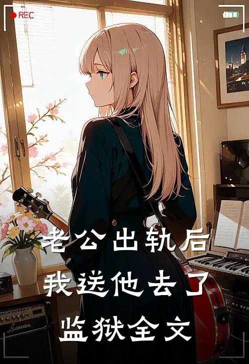 老公出轨后我送他去了监狱全文