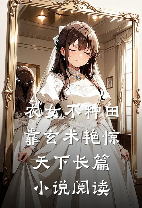 农女不种田，靠玄术艳惊天下长篇小说阅读