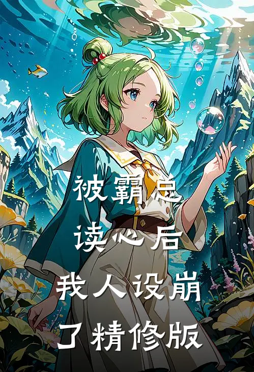 被霸总读心后，我人设崩了精修版