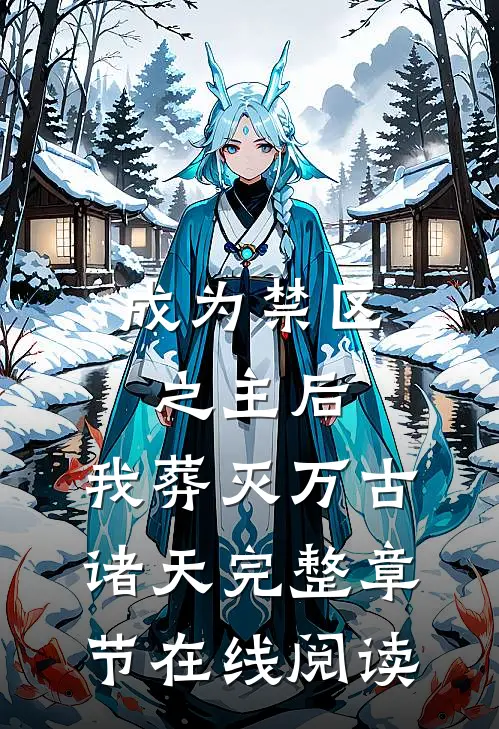 成为禁区之主后，我葬灭万古诸天完整章节在线阅读