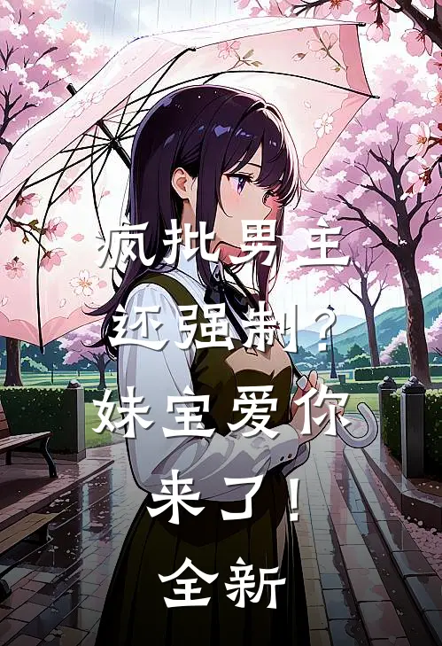 疯批男主还强制？妹宝爱你来了！全新