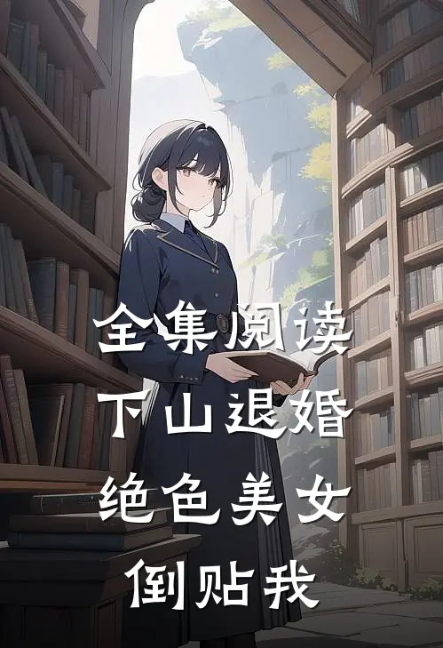 全集阅读下山退婚：绝色美女倒贴我