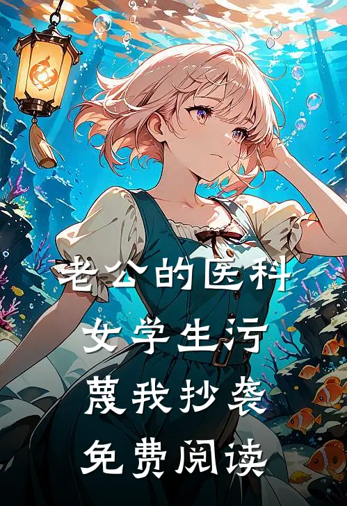 老公的医科女学生污蔑我抄袭免费阅读