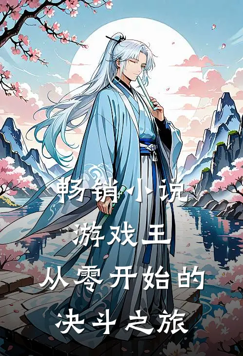 畅销小说游戏王：从零开始的决斗之旅