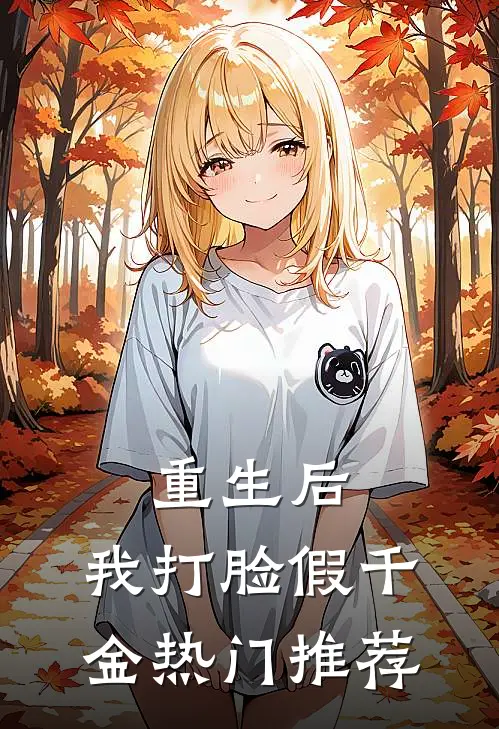 重生后，我打脸假千金热门推荐