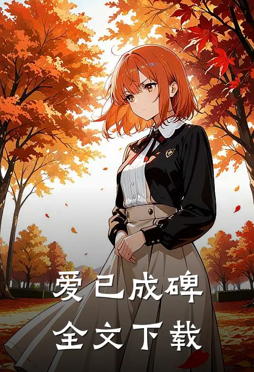 爱已成碑全文下载