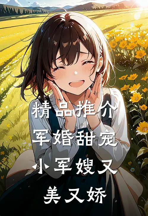 精品推介军婚甜宠：小军嫂又美又娇
