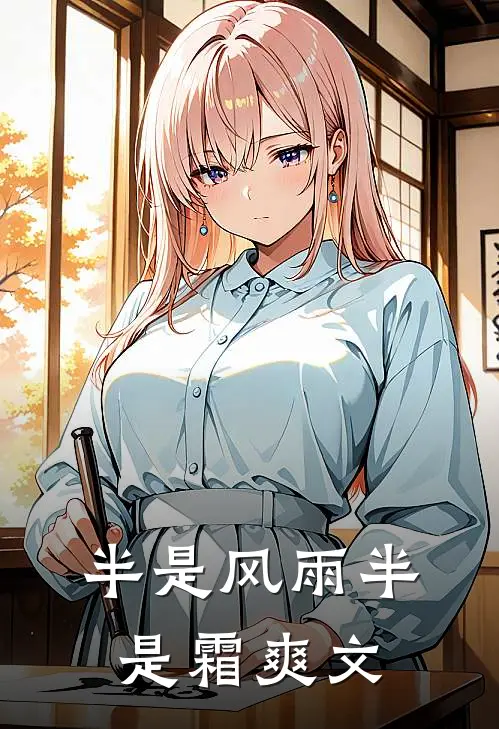 半是风雨半是霜爽文
