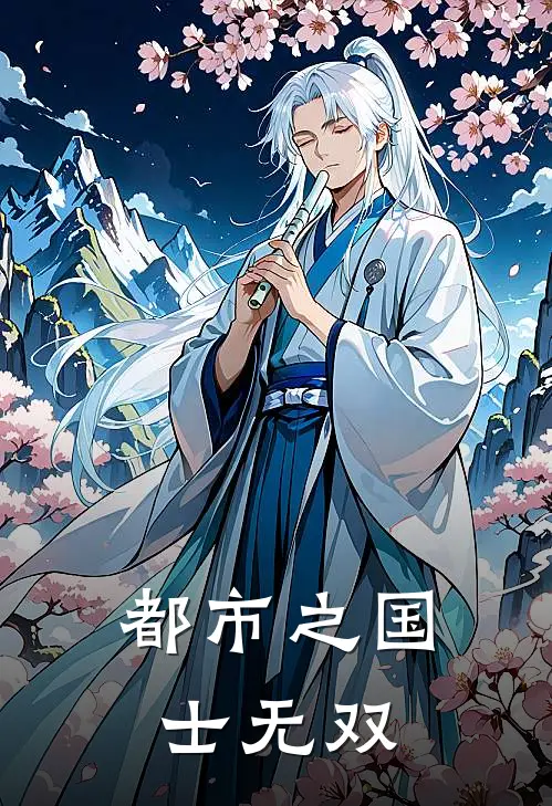 都市之国士无双