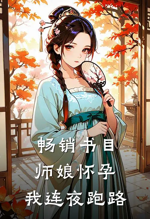 畅销书目师娘怀孕，我连夜跑路