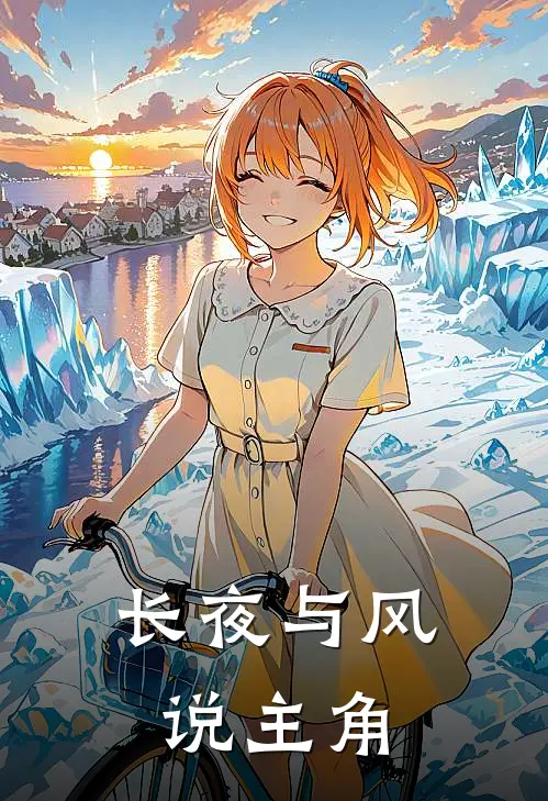 长夜与风说主角