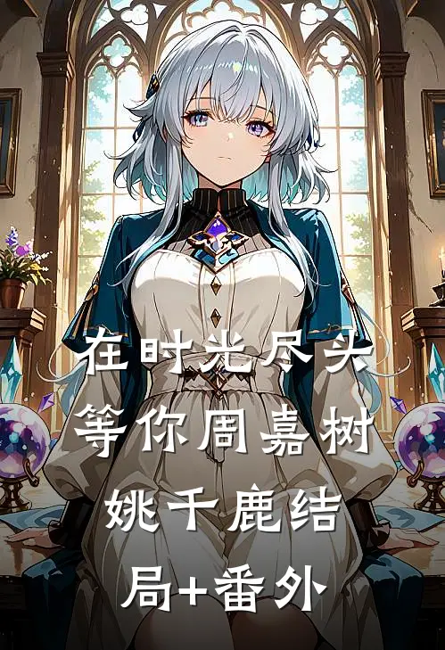 在时光尽头等你周嘉树姚千鹿结局+番外