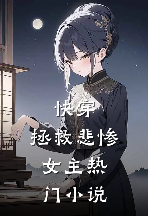 快穿：拯救悲惨女主热门小说