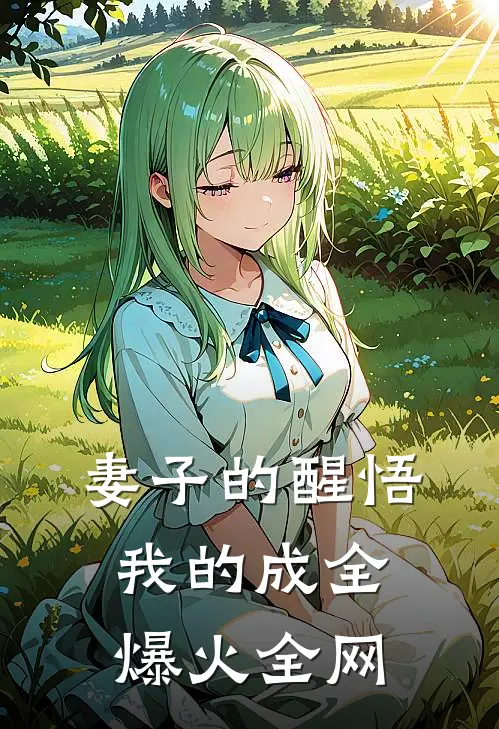 妻子的醒悟，我的成全爆火全网