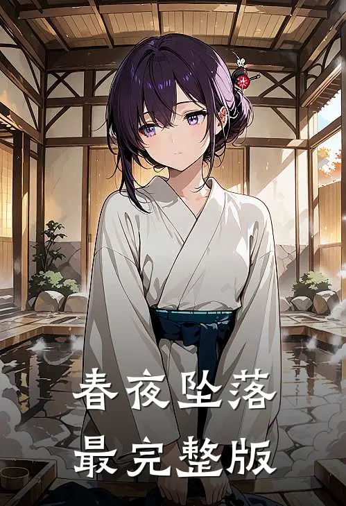 春夜坠落最完整版
