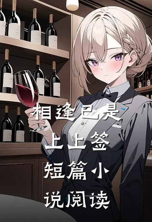 相逢已是上上签短篇小说阅读