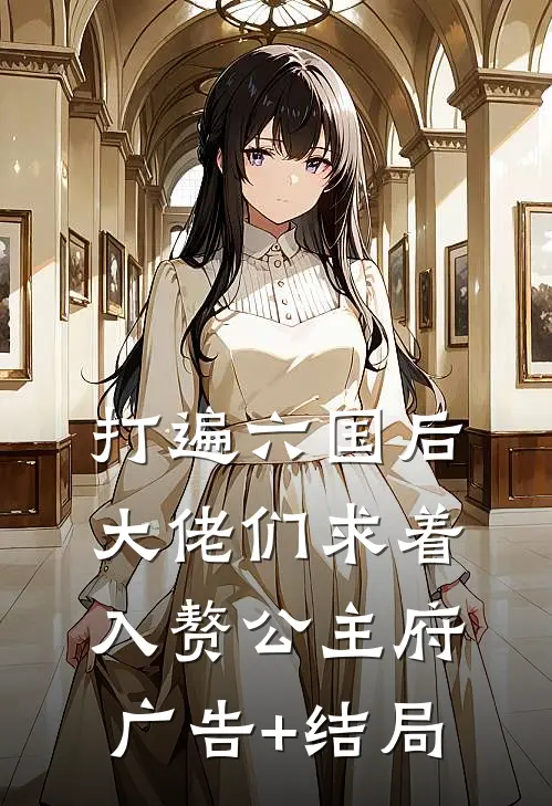 打遍六国后，大佬们求着入赘公主府广告+结局