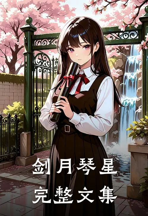 剑月琴星完整文集