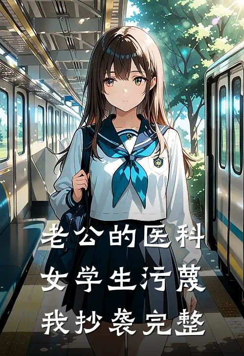 老公的医科女学生污蔑我抄袭完整