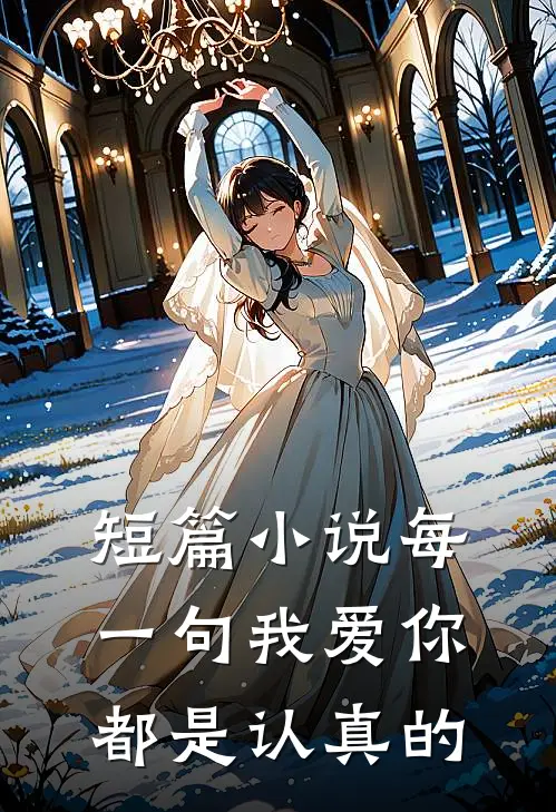 短篇小说每一句我爱你，都是认真的