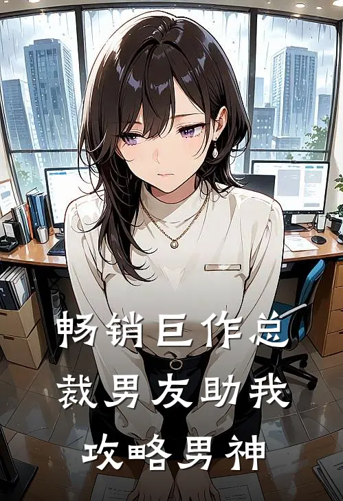畅销巨作总裁男友助我攻略男神
