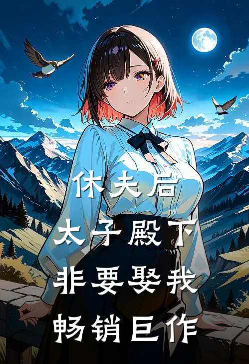 休夫后，太子殿下非要娶我畅销巨作