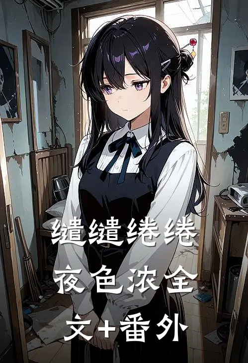 缱缱绻绻，夜色浓全文+番外
