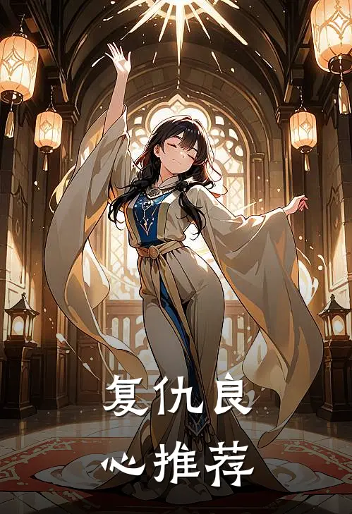 复仇良心推荐