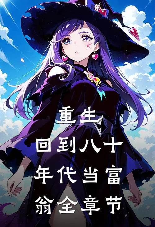 重生：回到八十年代当富翁全章节