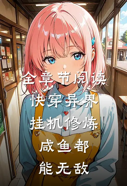 全章节阅读快穿异界：挂机修炼，咸鱼都能无敌
