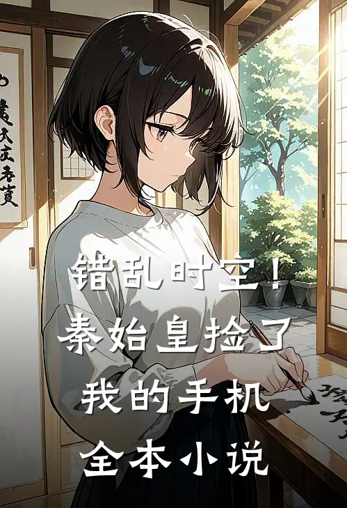 错乱时空！秦始皇捡了我的手机全本小说