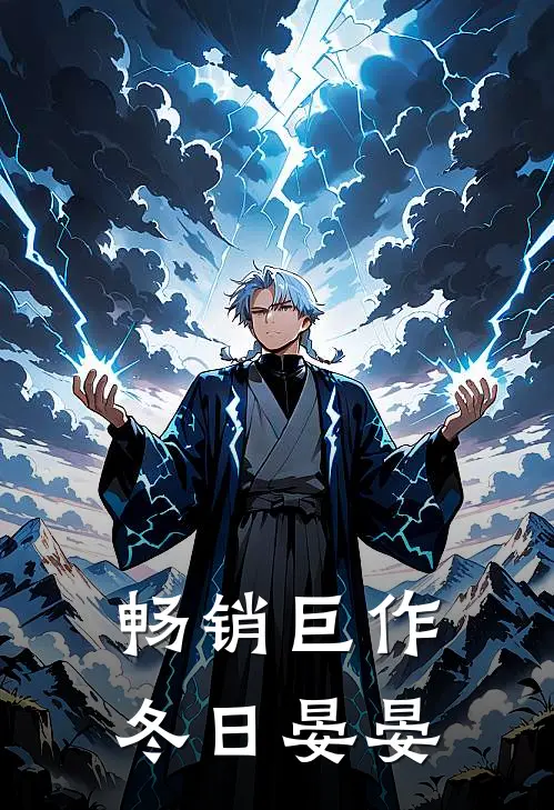 畅销巨作冬日晏晏