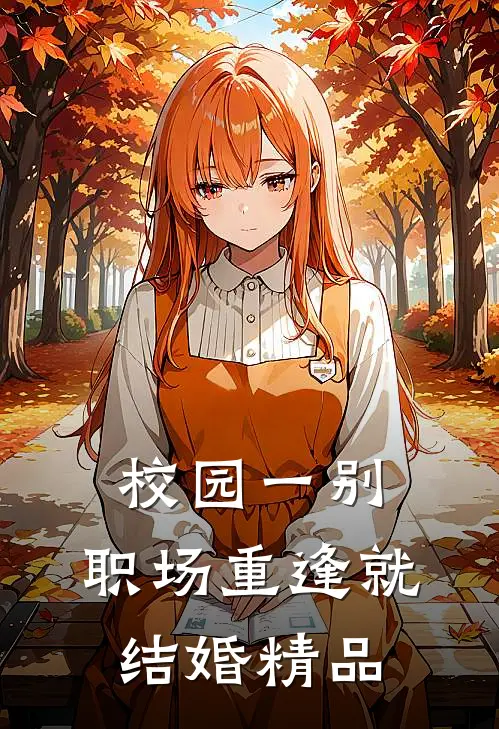 校园一别,职场重逢就结婚精品