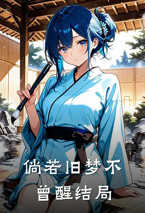 倘若旧梦不曾醒结局