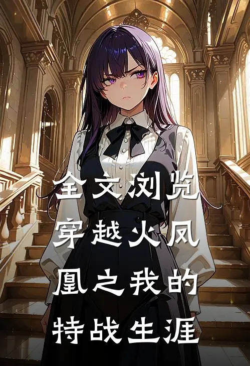 全文浏览穿越火凤凰之我的特战生涯