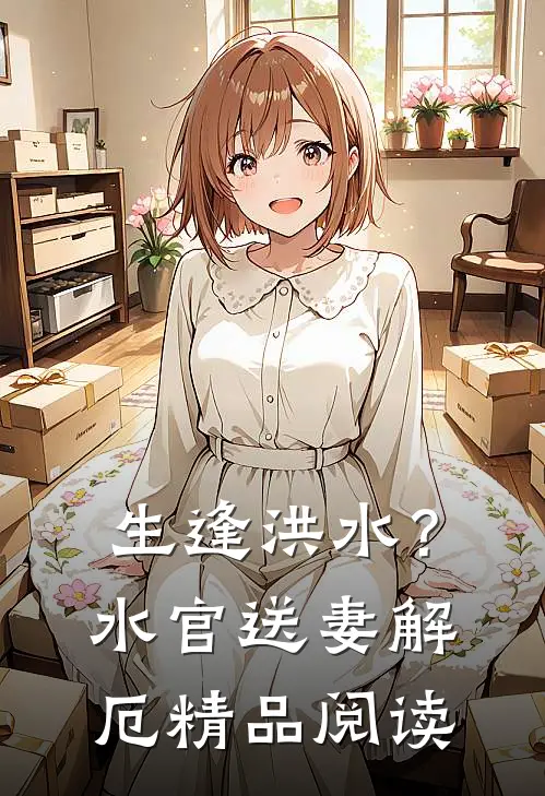 生逢洪水？水官送妻解厄精品阅读