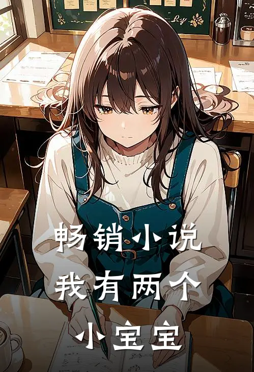 畅销小说我有两个小宝宝