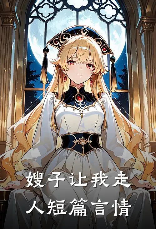 嫂子让我走人短篇言情