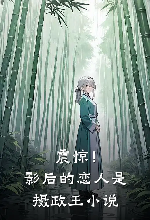 震惊！影后的恋人是摄政王小说