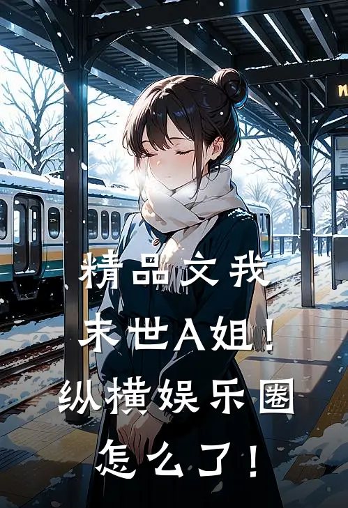 精品文我，末世A姐！纵横娱乐圈怎么了！