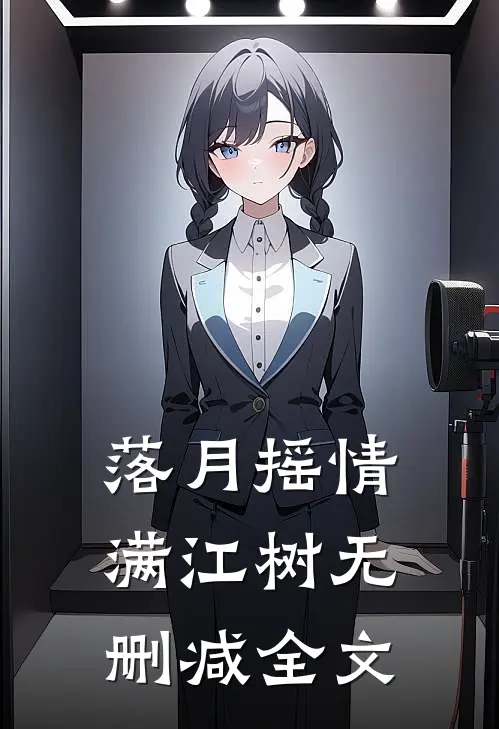 落月摇情满江树无删减全文