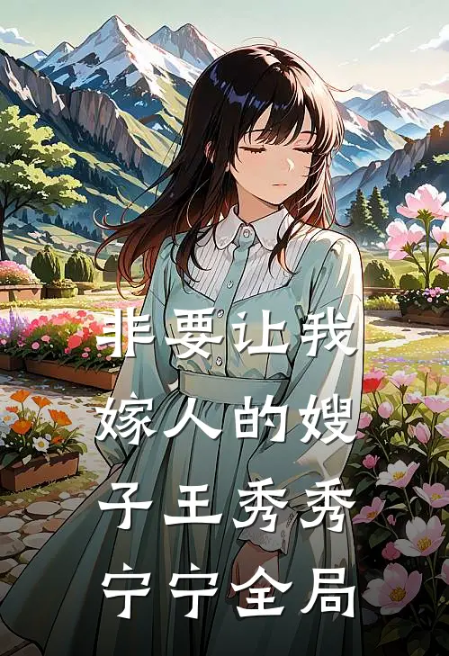 非要让我嫁人的嫂子王秀秀宁宁全局